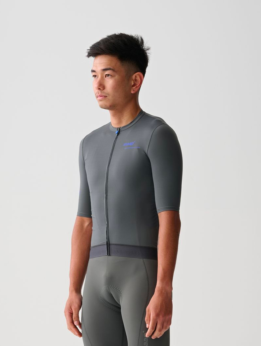 MAAP Training Radtrikot Herren  MAAP_Training-Jersey-Men_Dark-Shadow_04