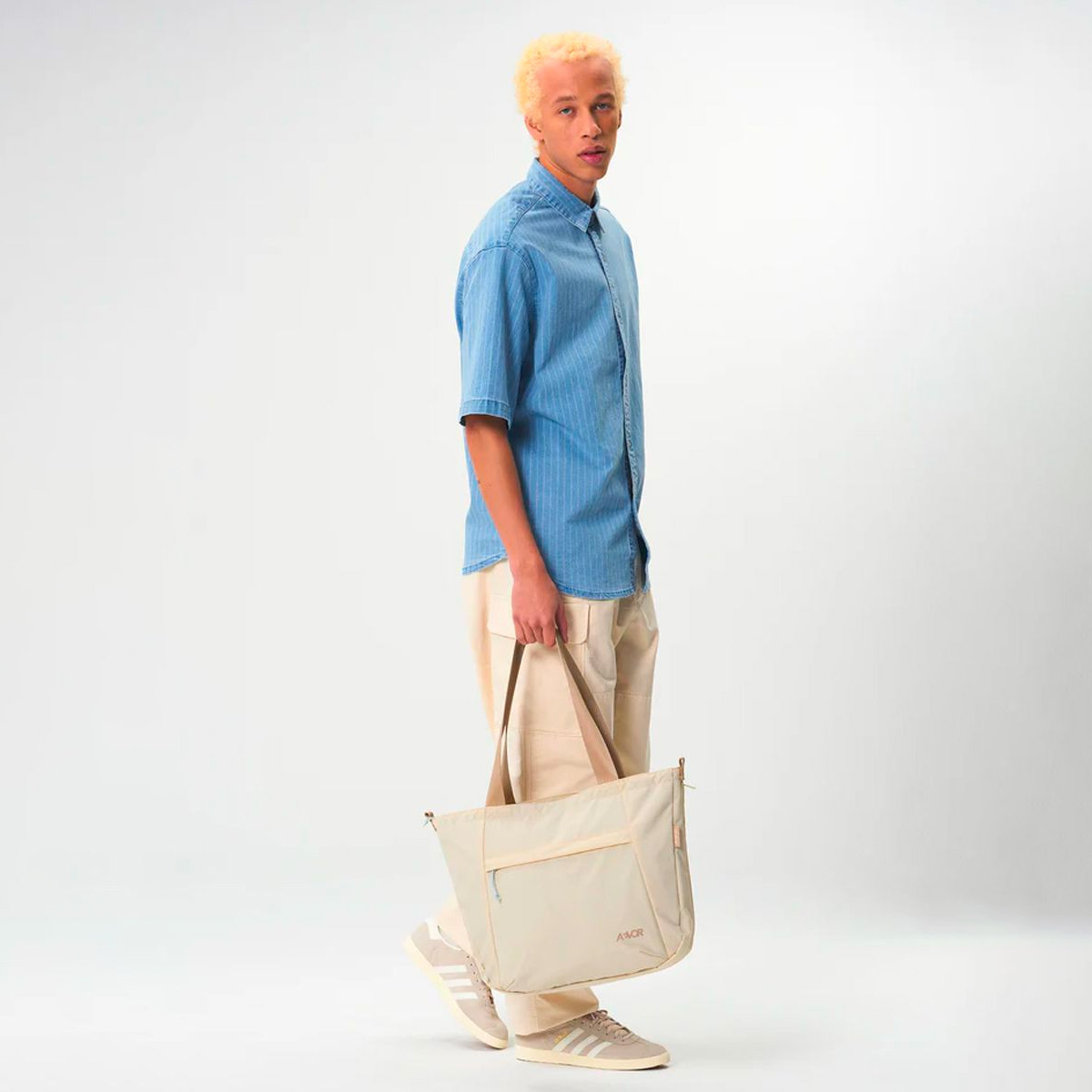AEVOR Bike Shopper 20L Tasche AEVOR Bike Shopper 20L Tasche