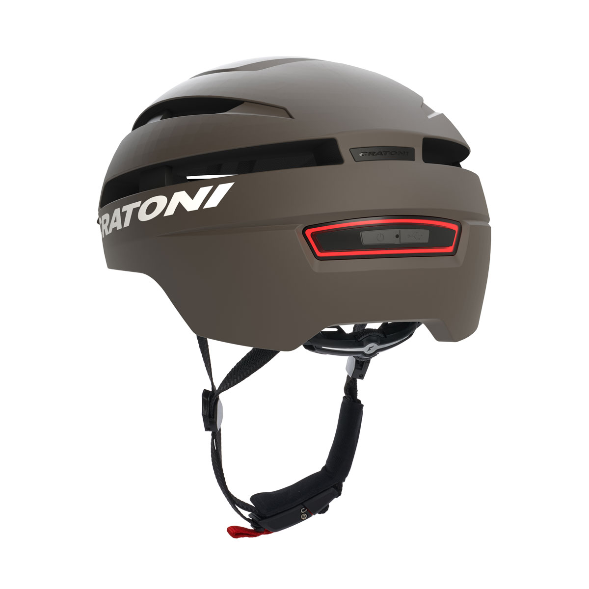 Cratoni C-Loom 2.0 Fahrradhelm Cratoni C-Loom 2.0 Fahrradhelm
