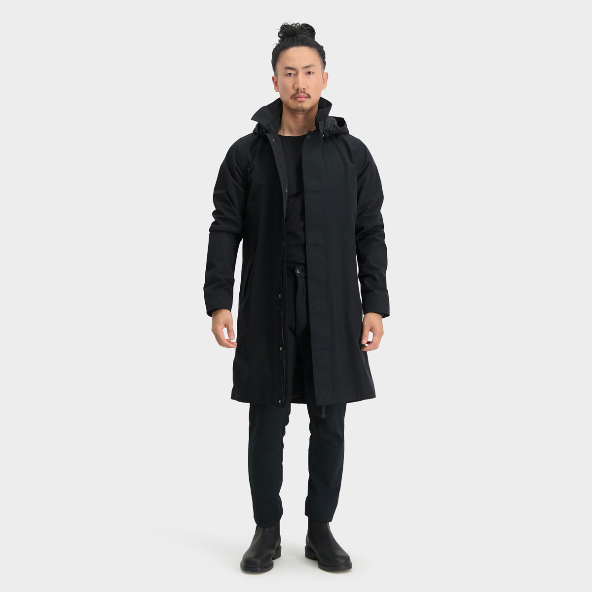 Mac Rain Coat Men