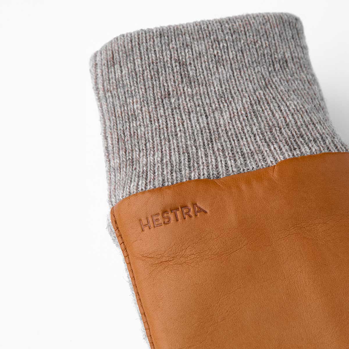 Hestra Jeanne Leder Handschuhe Damen Hestra Jeanne Leder Handschuhe Damen