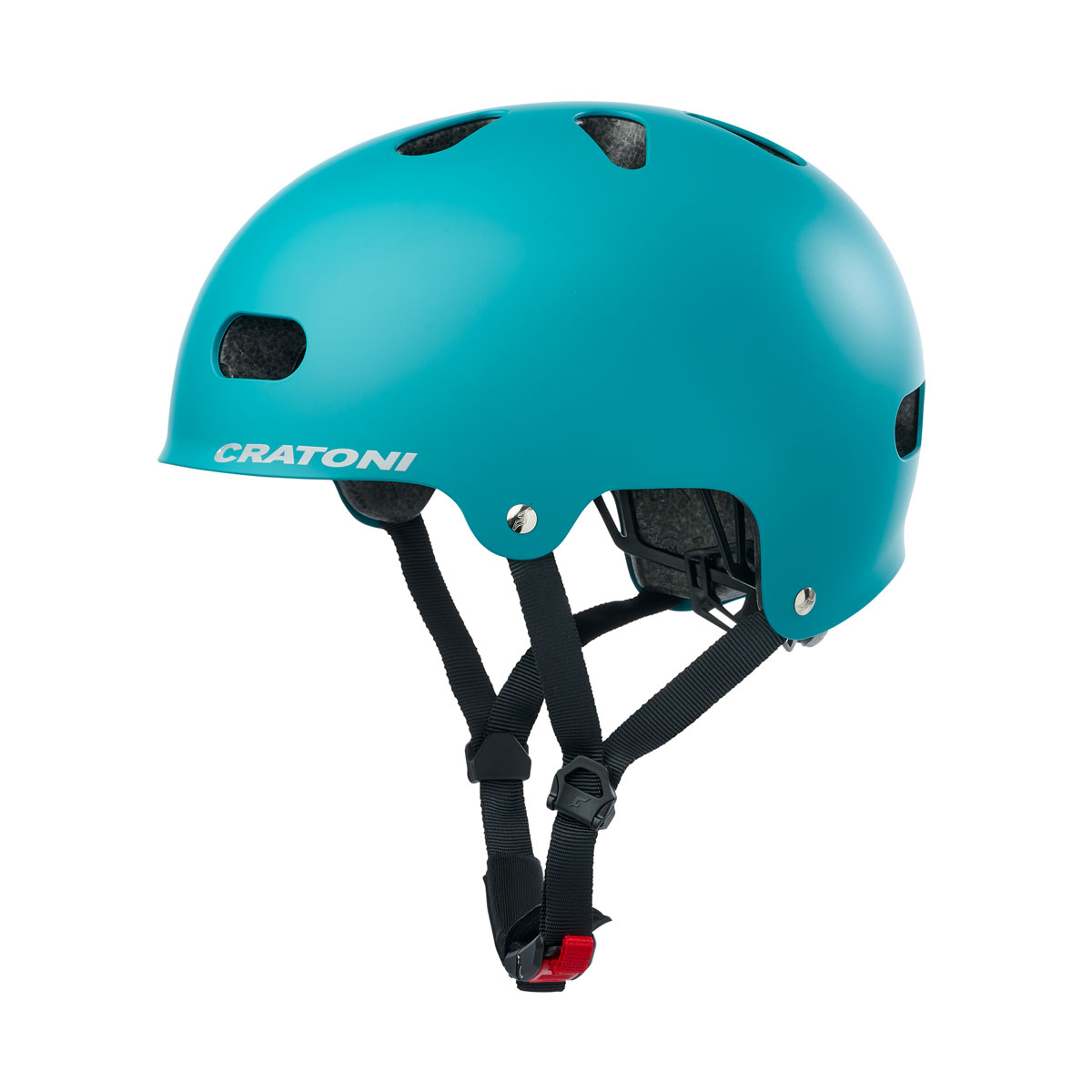 C-Mate Jr. Fahrradhelm Kids