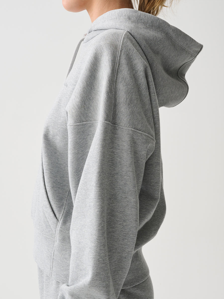 MAAP Essentials Hoodie Damen Maap_MPWTO240824_GYML-Womens-Essentials-Hoodie_Grey-Marle_Aero_03