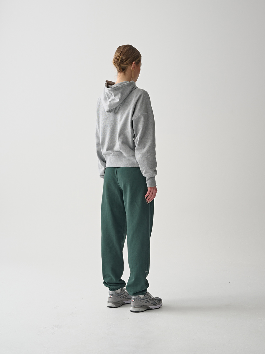 MAAP Essentials Hoodie Damen Maap_MPWTO240824_GYML-Womens-Essentials-Hoodie_Grey-Marle_Aero_05