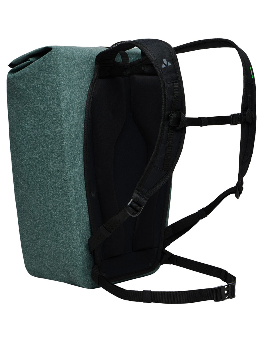 VAUDE Clubride Urban 25 L Rucksack Vaude_Clubride-Urban-25-Fahrradrucksack_dusty-forest_02