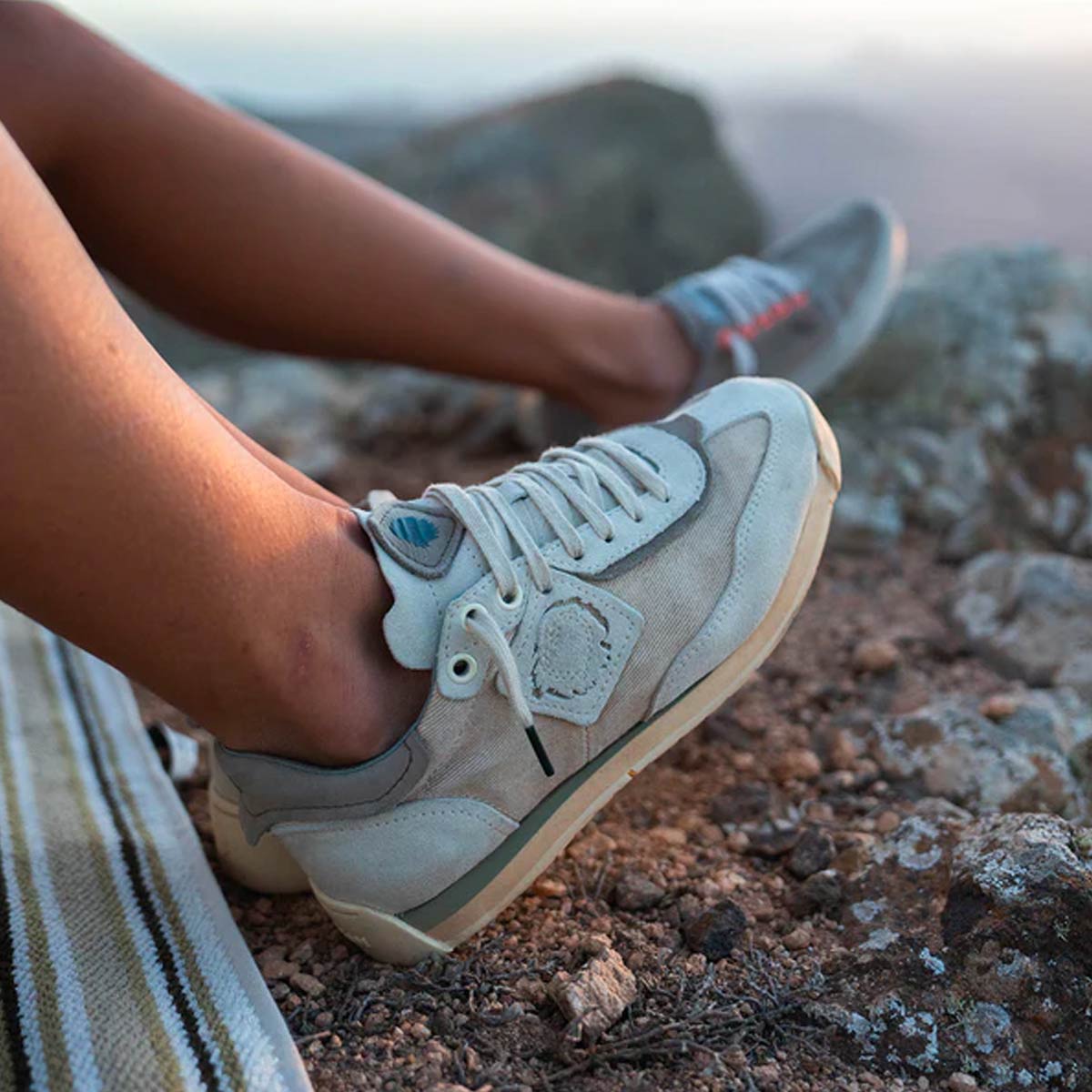 Satorisan Ensō Gaia Sneaker Damen Satorisan Ensō Gaia Sneaker Damen