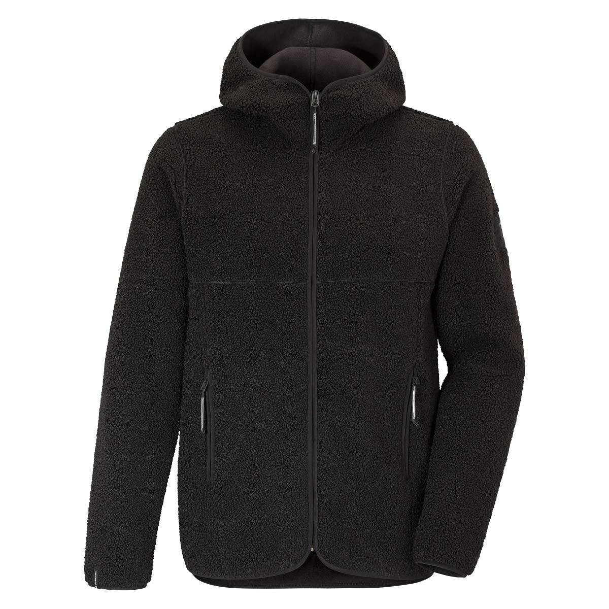 Didriksons BROR Fleecejacke Herren