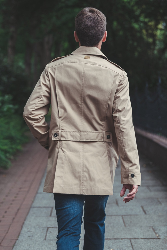 Amity Fashion Franz Jacke Herren Amity Fashion Franz Jacke Herren