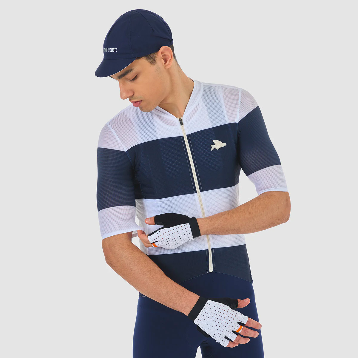 Café du Cycliste Angeline Radtrikot Herren Café du Cycliste Angeline Radtrikot Herren