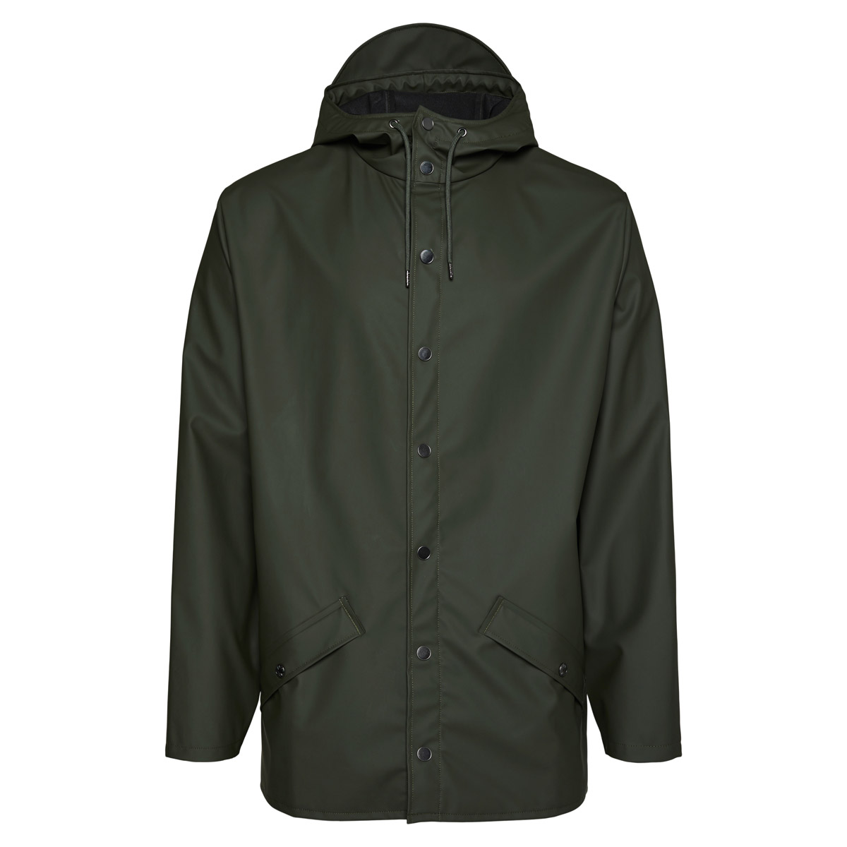RAINS Regenjacke Unisex