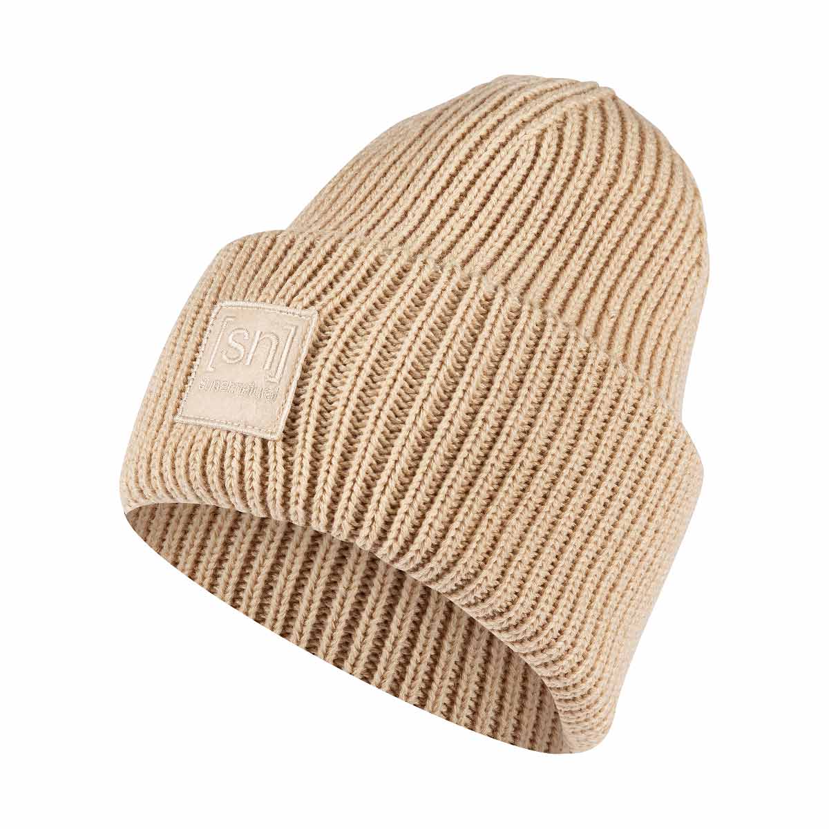 Krissini Beanie Merino Unisex