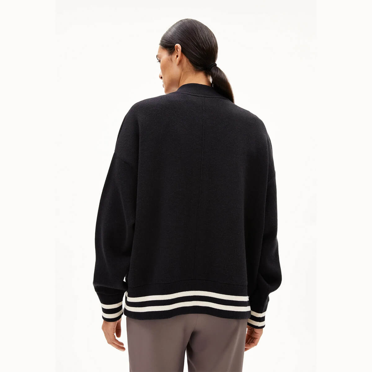 ARMEDANGELS ICONIC Å BOMBERJACKE Damen