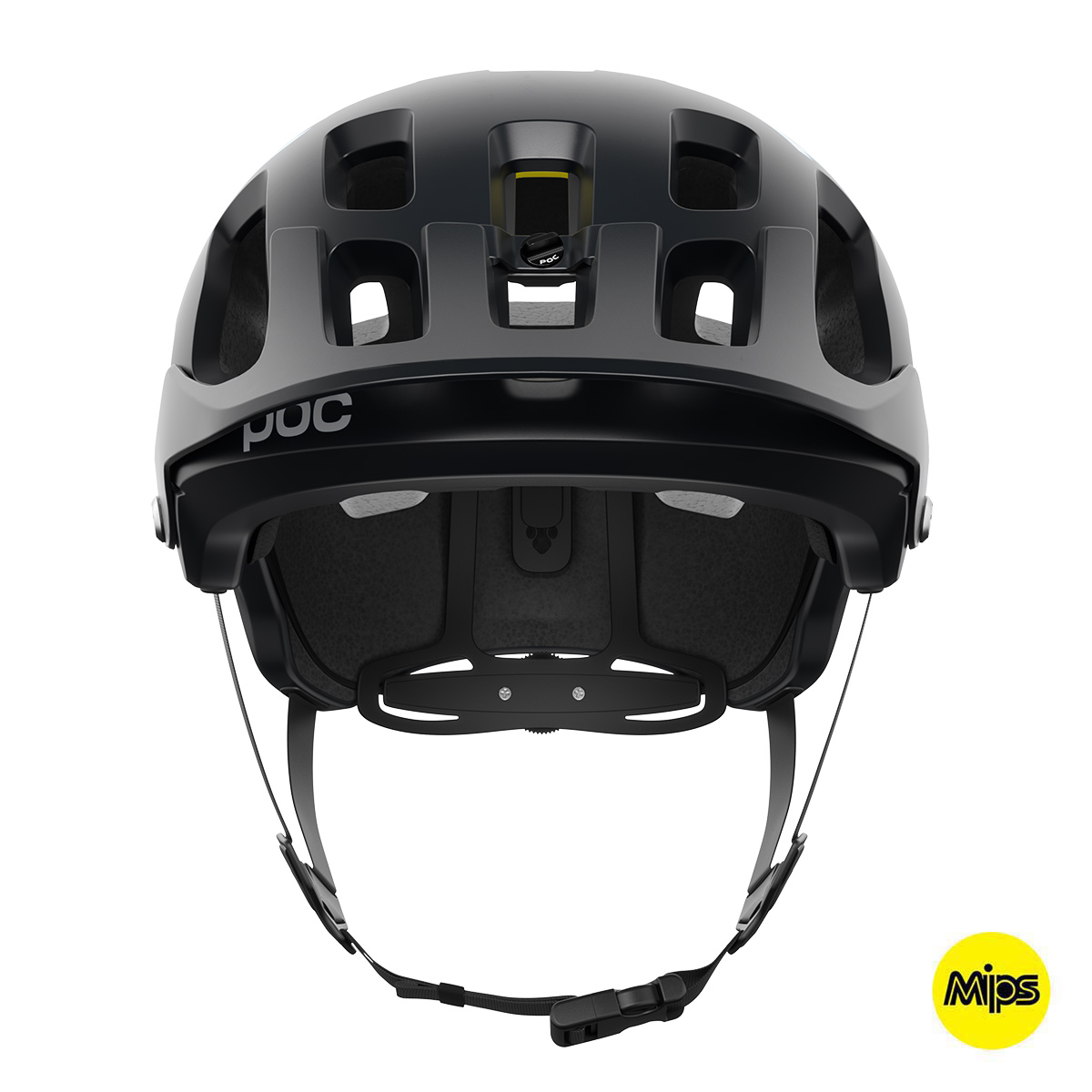 POC Tectal Race MIPS Fahrradhelm PO10580_TectalRaceMIPS_8002_UraniumBlack_HydrogenWhite_02v54ANMYjExgQB