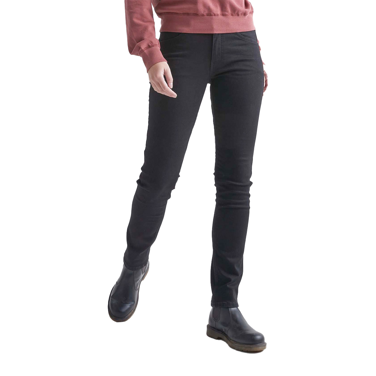 Tech Fleece Slim Straight Winter Women