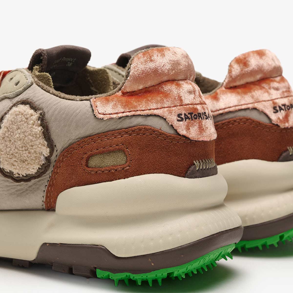 Satorisan Chacrona Premium Sneaker Unisex SA_Satorisan_Chacrona-Premium_Subtle-Stone_05