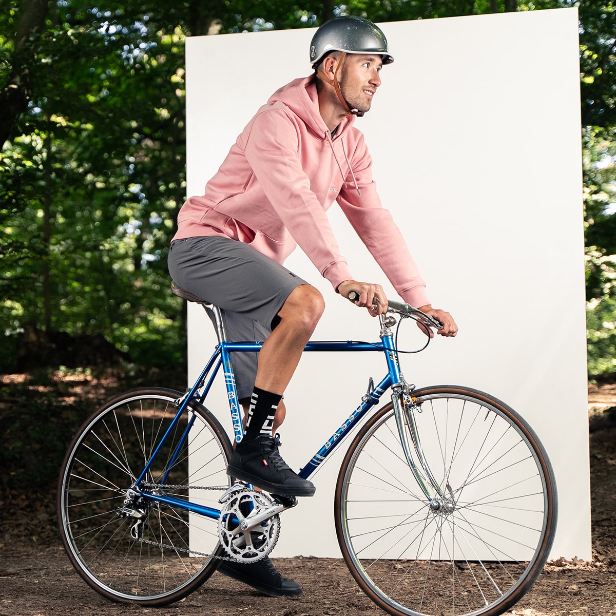 Chrome Industries Southside 3.0 Pro MTB Klick Fahrradschuhe Herren vinz-outfit-chrome-industries-southside-3-0-pro-sneaker-side