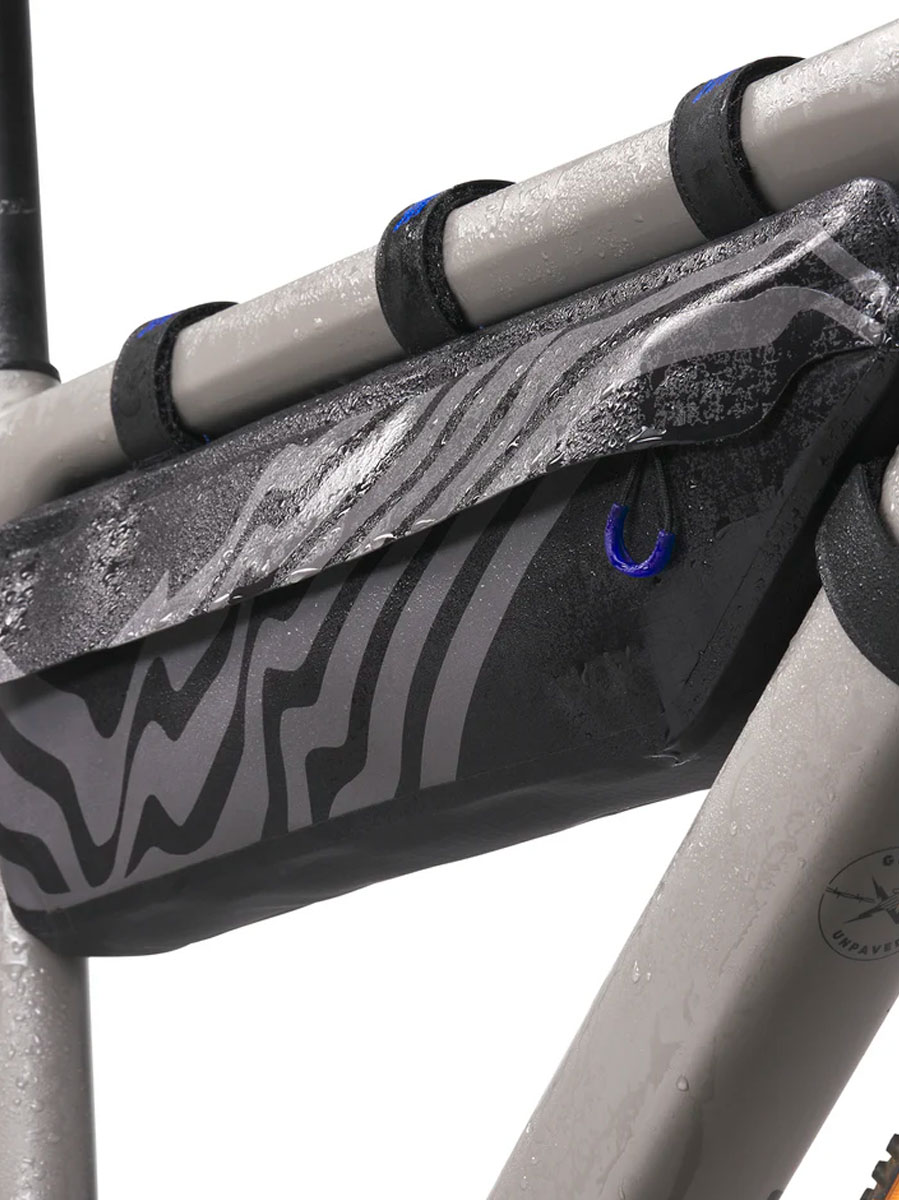 AEVOR Frame Pack 5,2L Rahmentasche AEVOR_Frame-Pack_roadproof-black_05