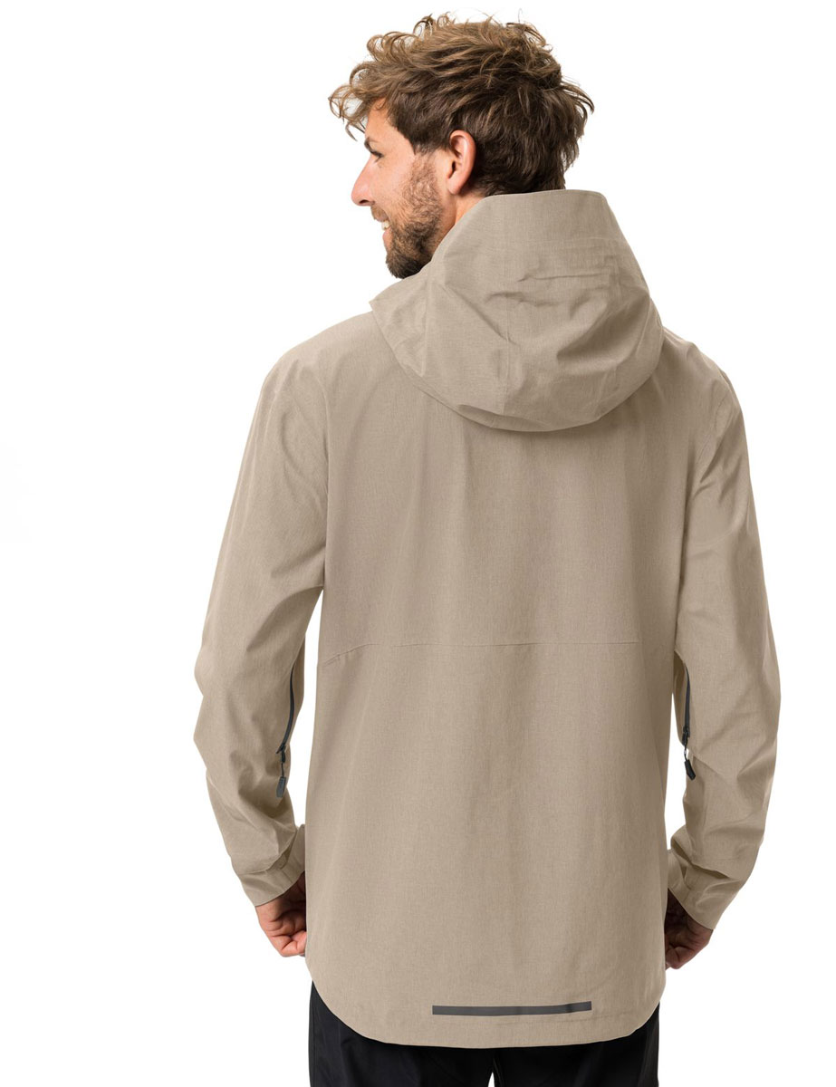 Yaras Rain Jacket II Men