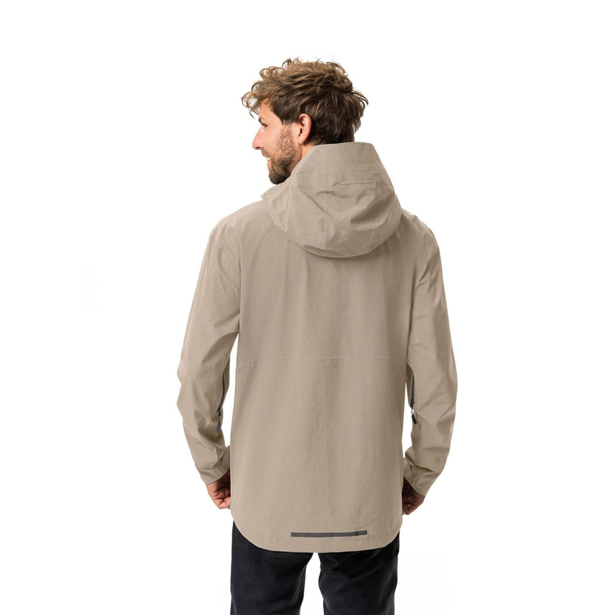 VAUDE Yaras II Regenjacke Herren Vaude-Yaras-Rain-Jacket-II-Men-linen-4