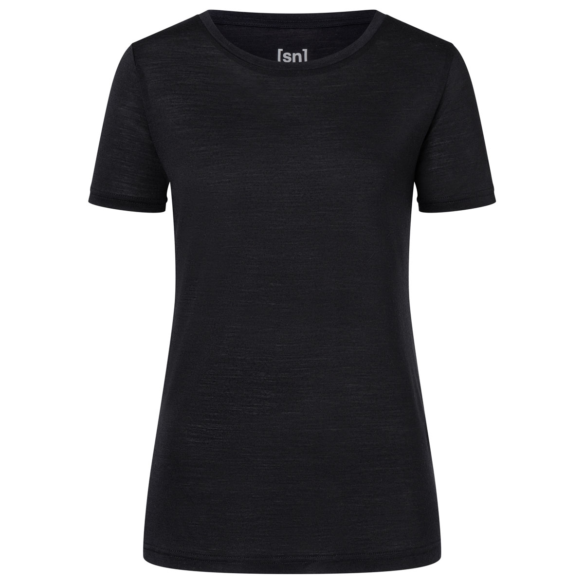 The Essential Tee Merino Women