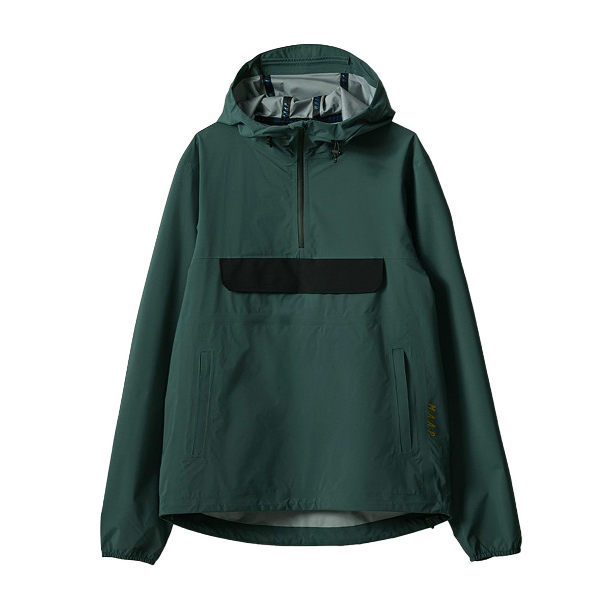 MAAP Alt_Road Regenjacke Herren maap-MAP-MAR135-CGRN-Alt-Road-Anorak-cypress-green-1