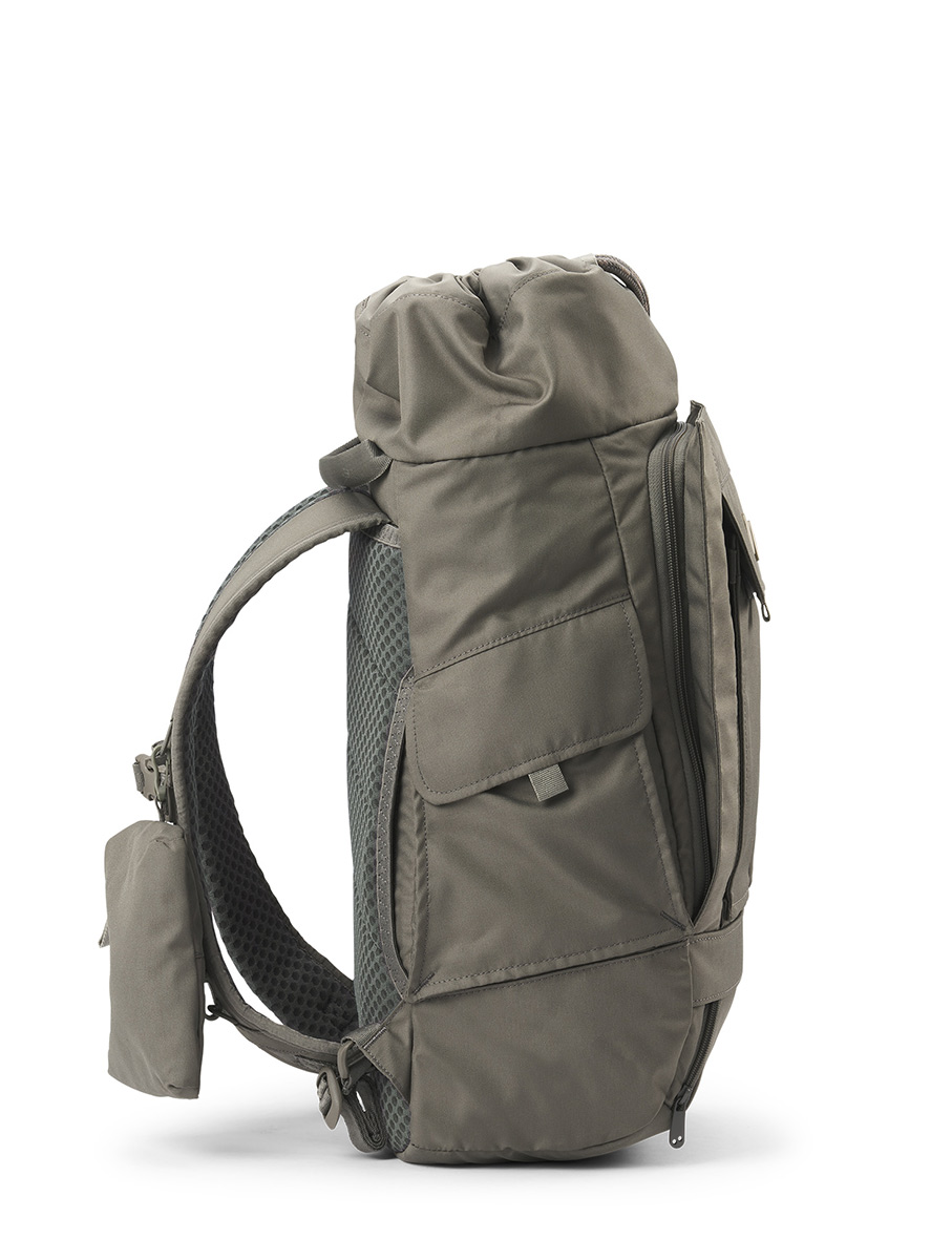 Blok Medium Constract Rucksack