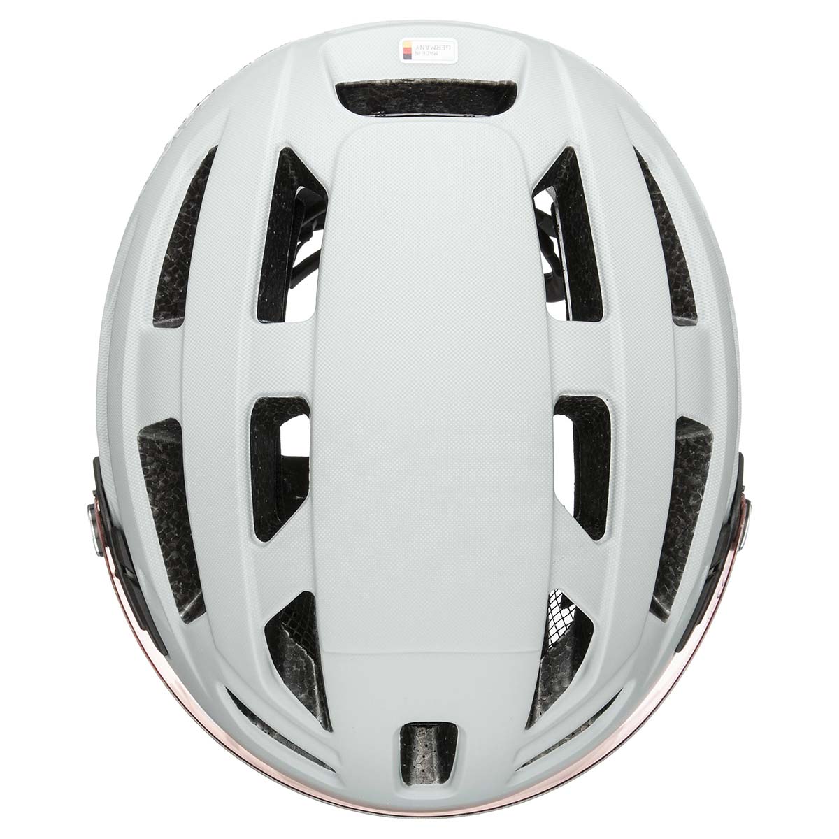 finale visor vario Fahrradhelm