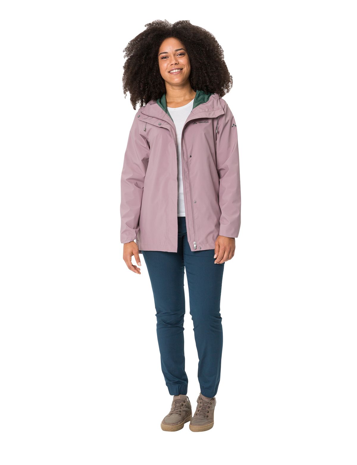 Mineo 2L Jacket II Women