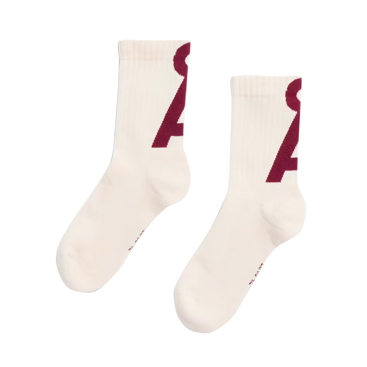 SAAMUS SHORT Socken Unisex