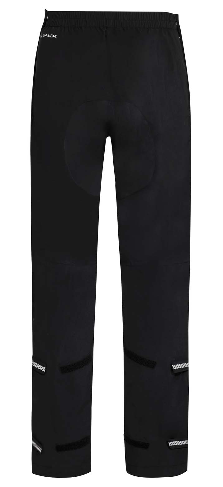 Yaras Rain Zip Pants III Regenhose Men