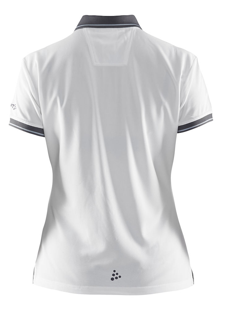 Noble Pique Shirt Women