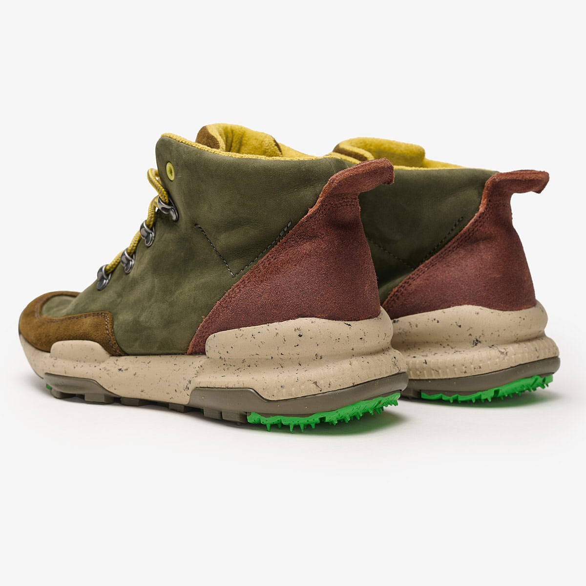 Satorisan Kiso Premium Mid Sneaker Herren Satorisan Kiso Premium Mid Sneaker Herren