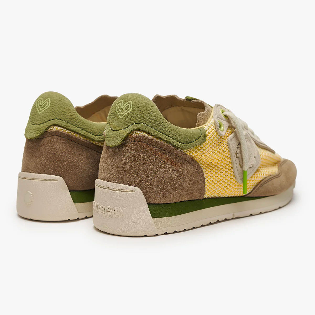 Satorisan Ensō Ecomesh Sneaker Unisex Satorisan_Enso-Ecomesh_Sneaker_Gilded-bamboo_04