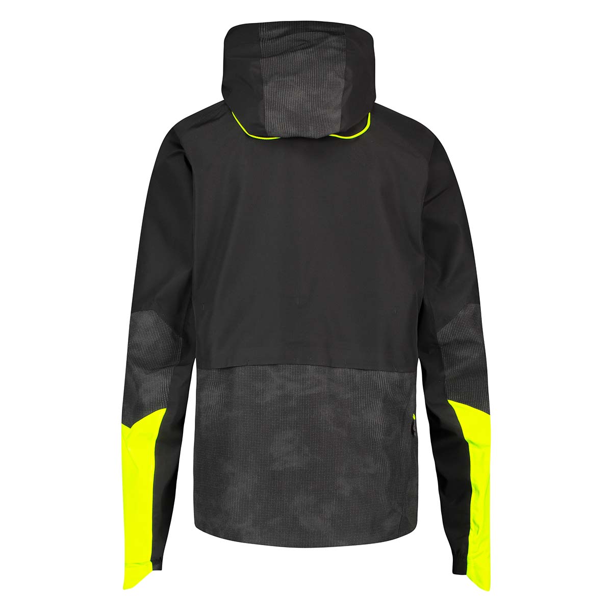 Tech Rain Jacket Commuter Women