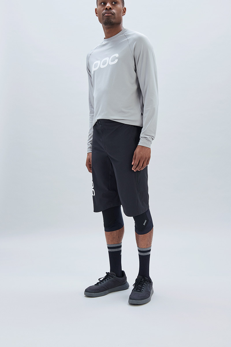 POC Guardian Air MTB Shorts Herren PO_52852_1816_GuardianAirShorts_Uranium-Black_05