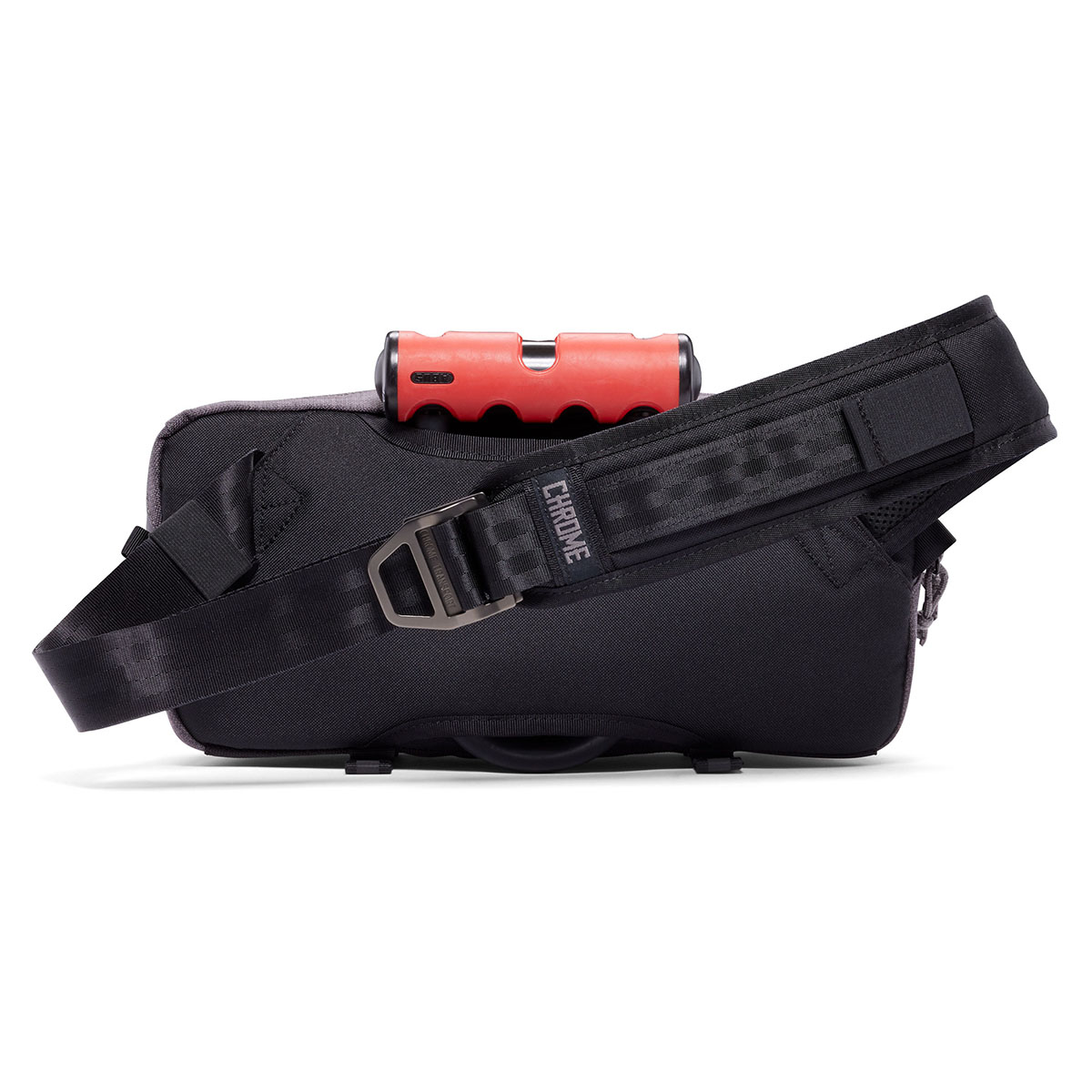 Chrome Industries Mini Kadet Messenger Bag 5 L Crossbody Tasche Chrome Industries Mini Kadet Messenger Bag 5 L Crossbody Tasche