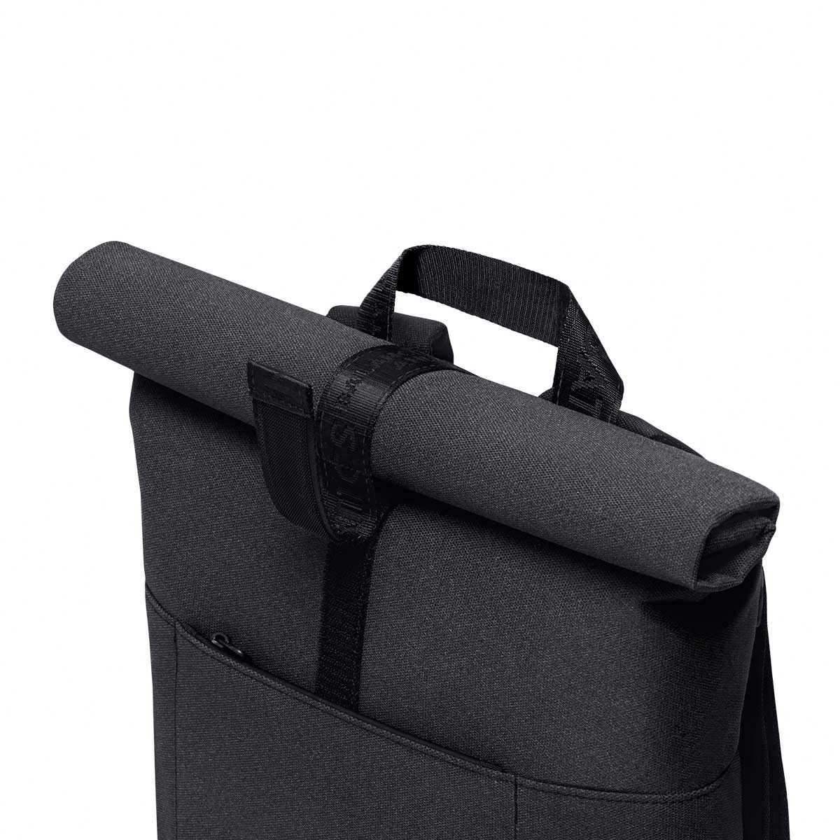 Ucon Acrobatics Hajo Mini Phantom 16L Rucksack UA_Hajo-Mini-Backpack_Phantom-Series_Asphalt-Reflective_07