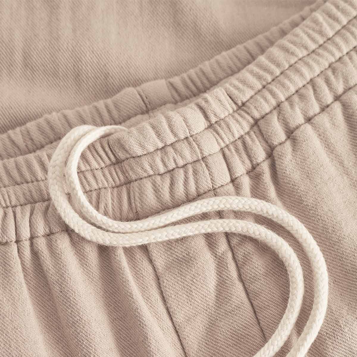 ROTHOLZ Wide Leg Hose Unisex ROTHOLZ Wide Leg Hose Unisex
