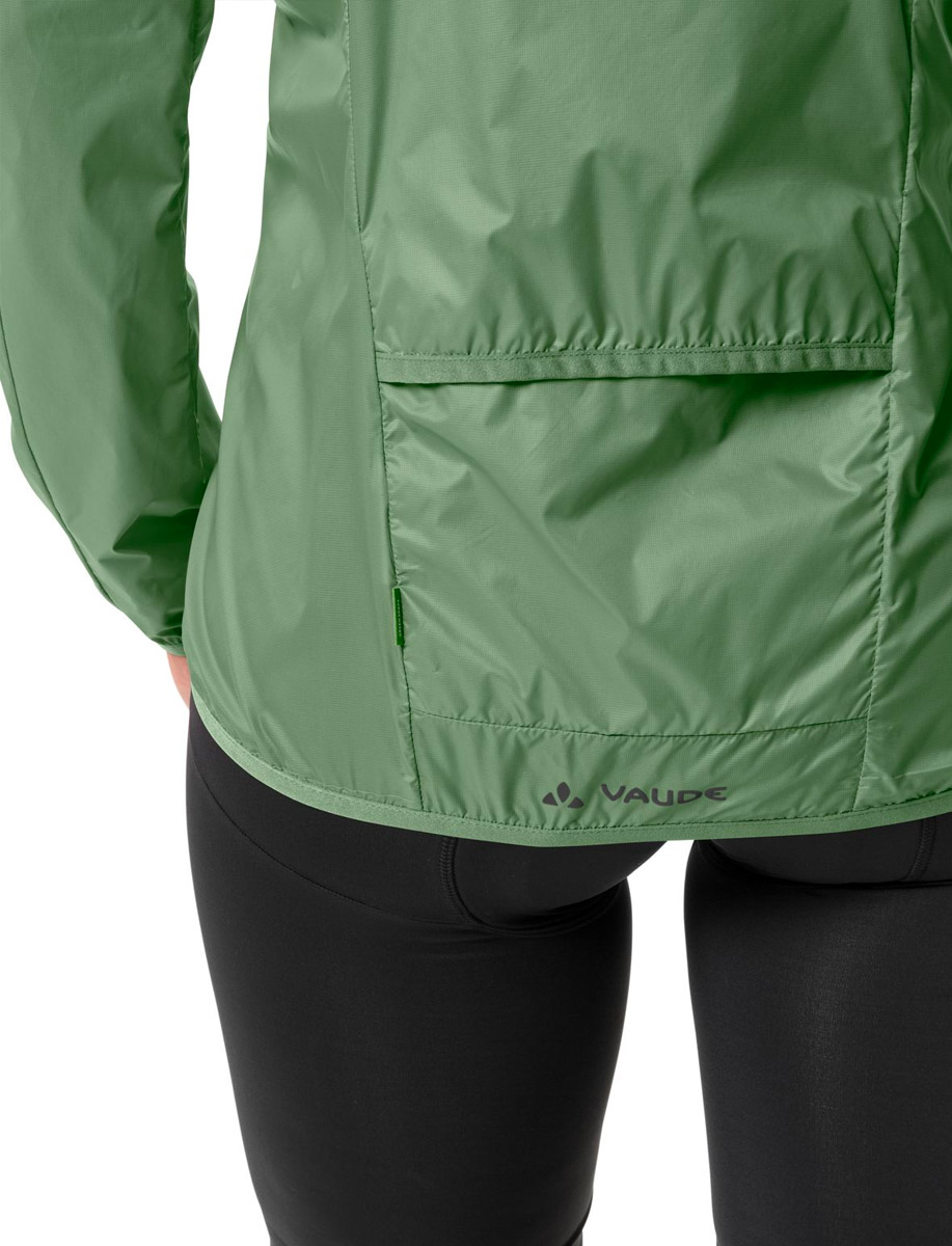 Matera Air Jacket Women