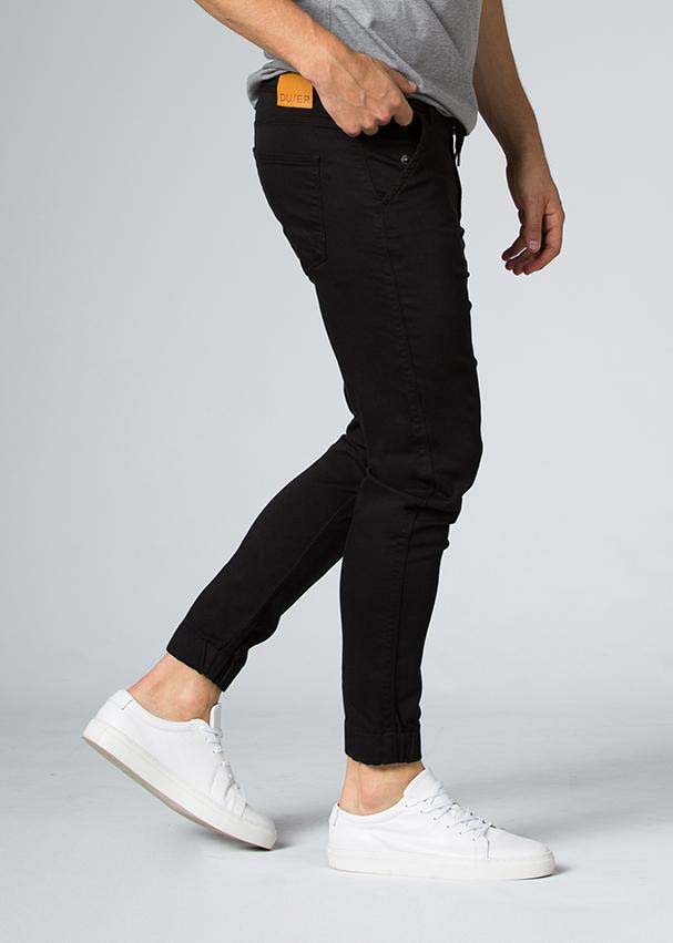 No Sweat Jogger Pant Men