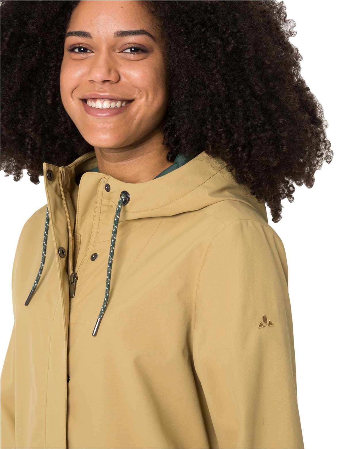 Redmont Parka II Women