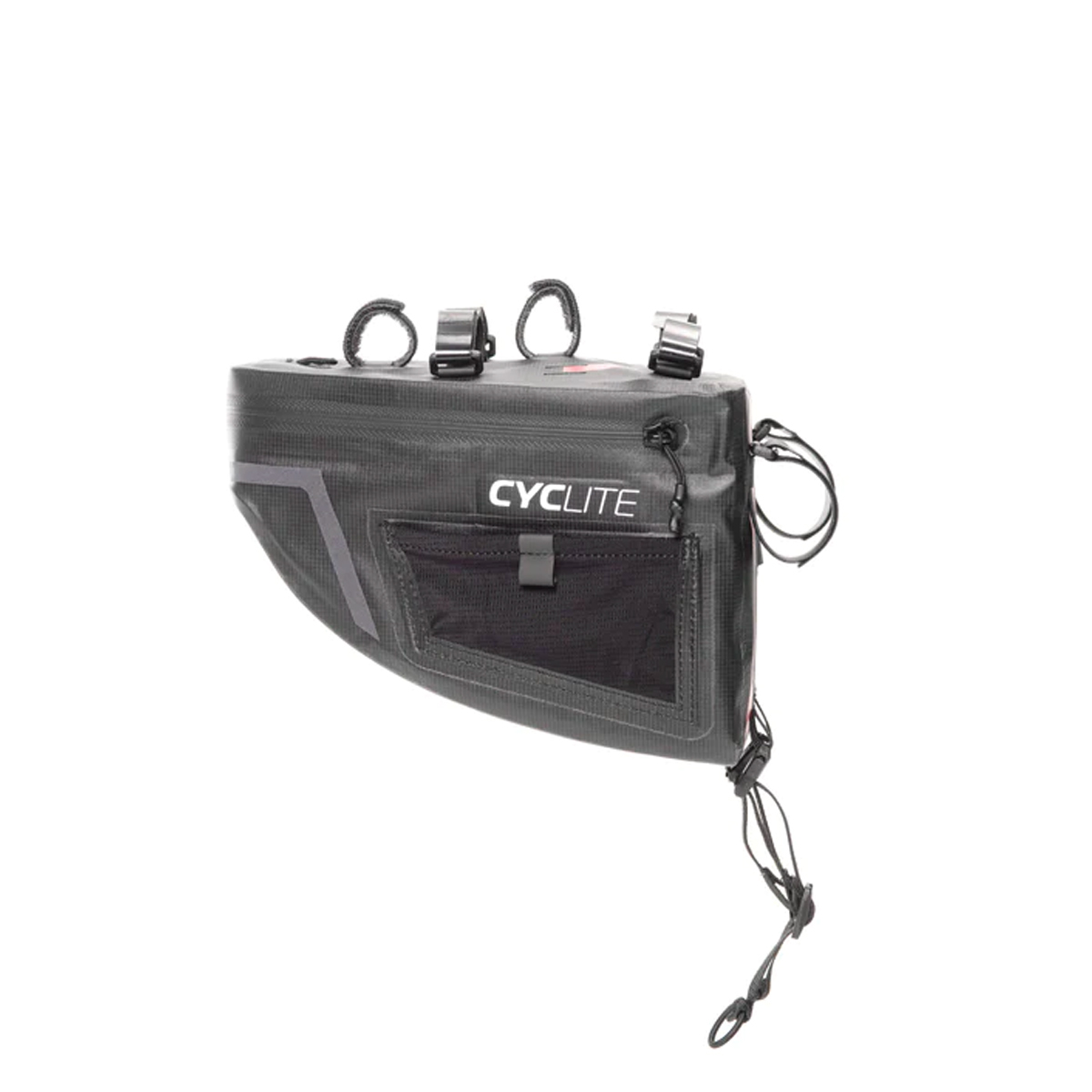 HANDLE BAR AERO BAG / 01