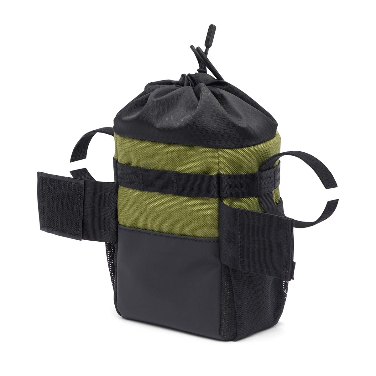 Chrome Industries Doubletrack Feed Bag Lenkertasche Chrome_BG-327-Doubletrack-Feed-OLBR-3