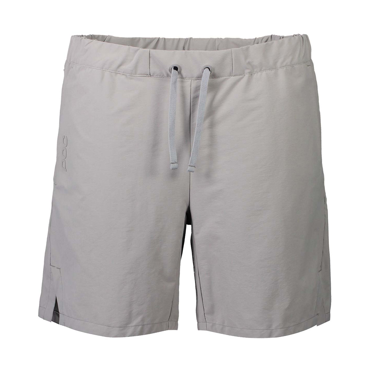 POC Transcend Shorts Demen 62141-1040-POC-WsTranscendShorts-grey_1, Bekleidung, Kurze Hosen