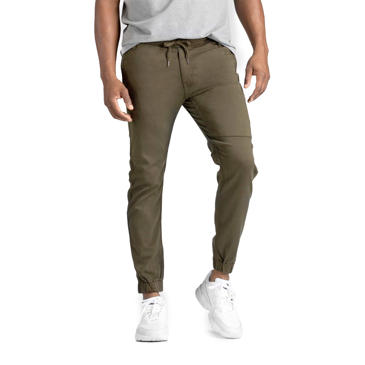 Bekleidung, Hosen, Khaki