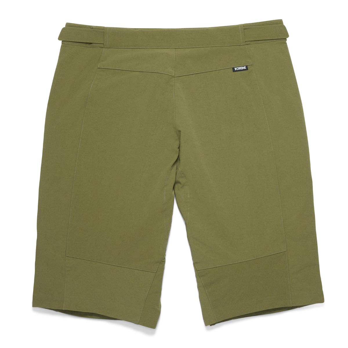 Chrome Industries Sutro Shorts Herren Chrome_AP-486-Sutro_Short_OLBR_2