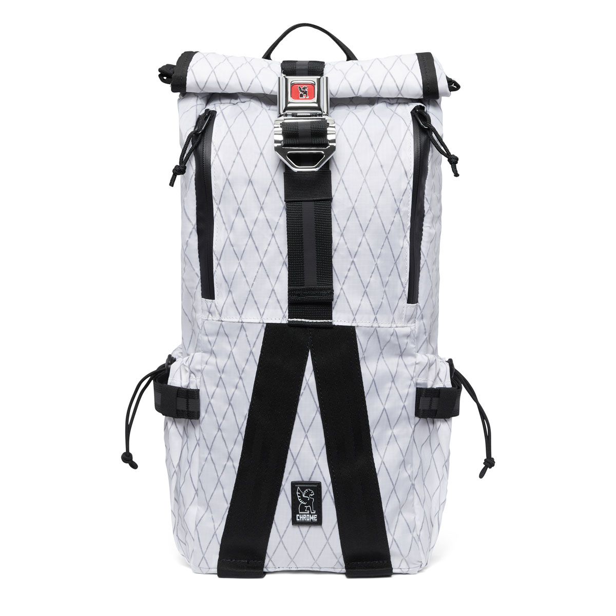 Chrome Industries Tensile Trail Hydro Pack 16 L Rucksack Chrome_BG-344_Tensile_Trail_Hydro_Pack_WT_2