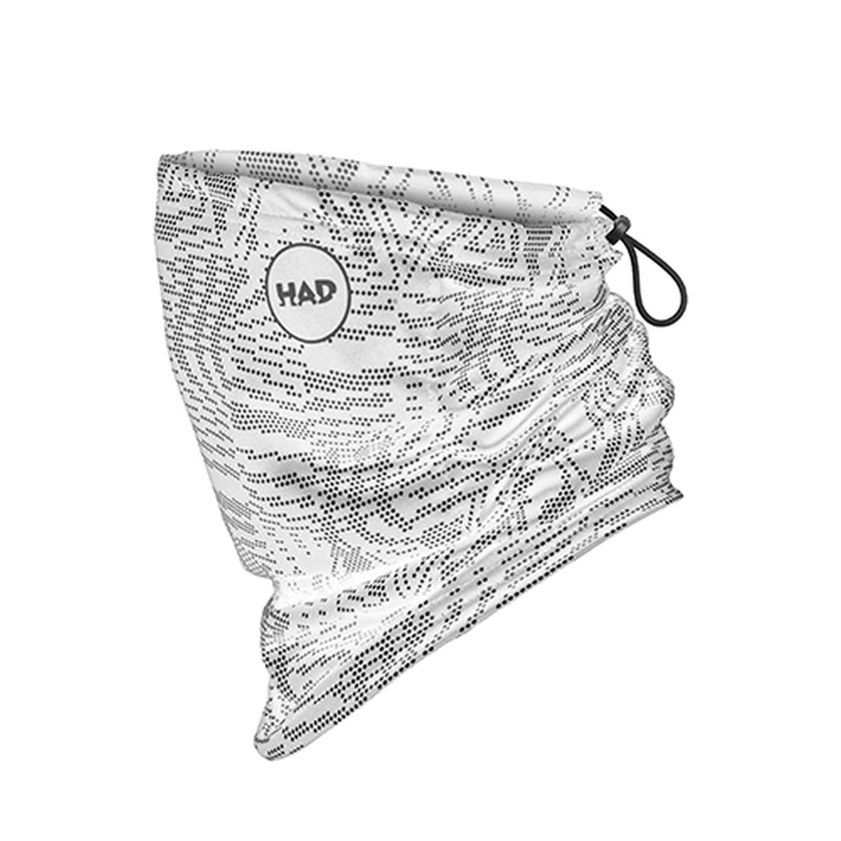 H.A.D. X-Filter Multifunktionstuch Unisex HAD-HA441-1114-PeakWhite