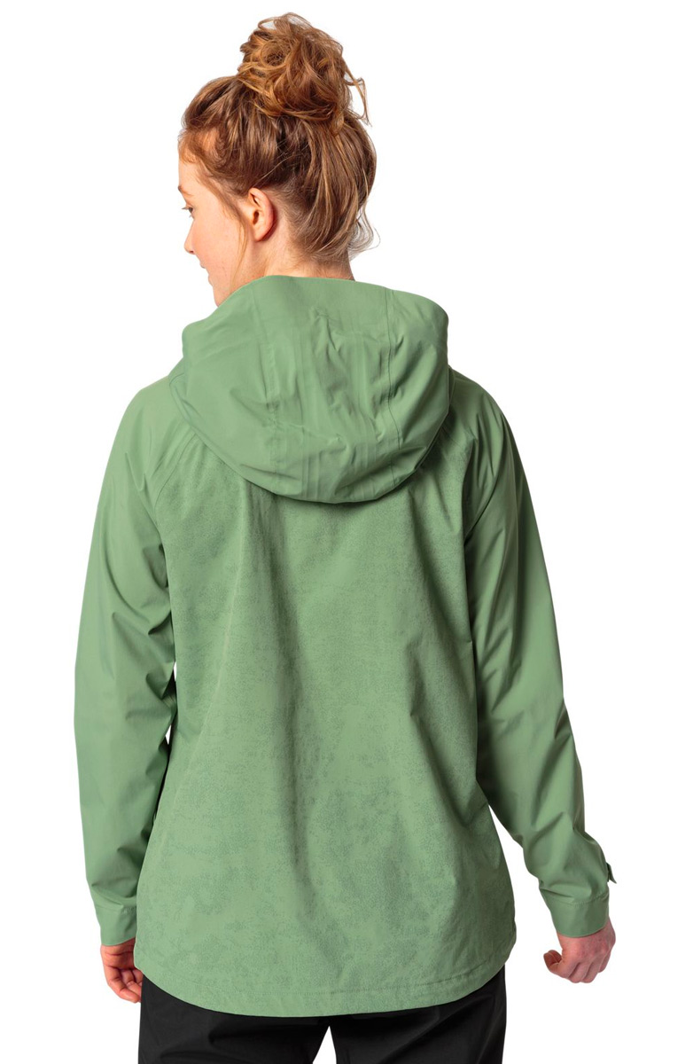 Comyou Rain Jacket Women