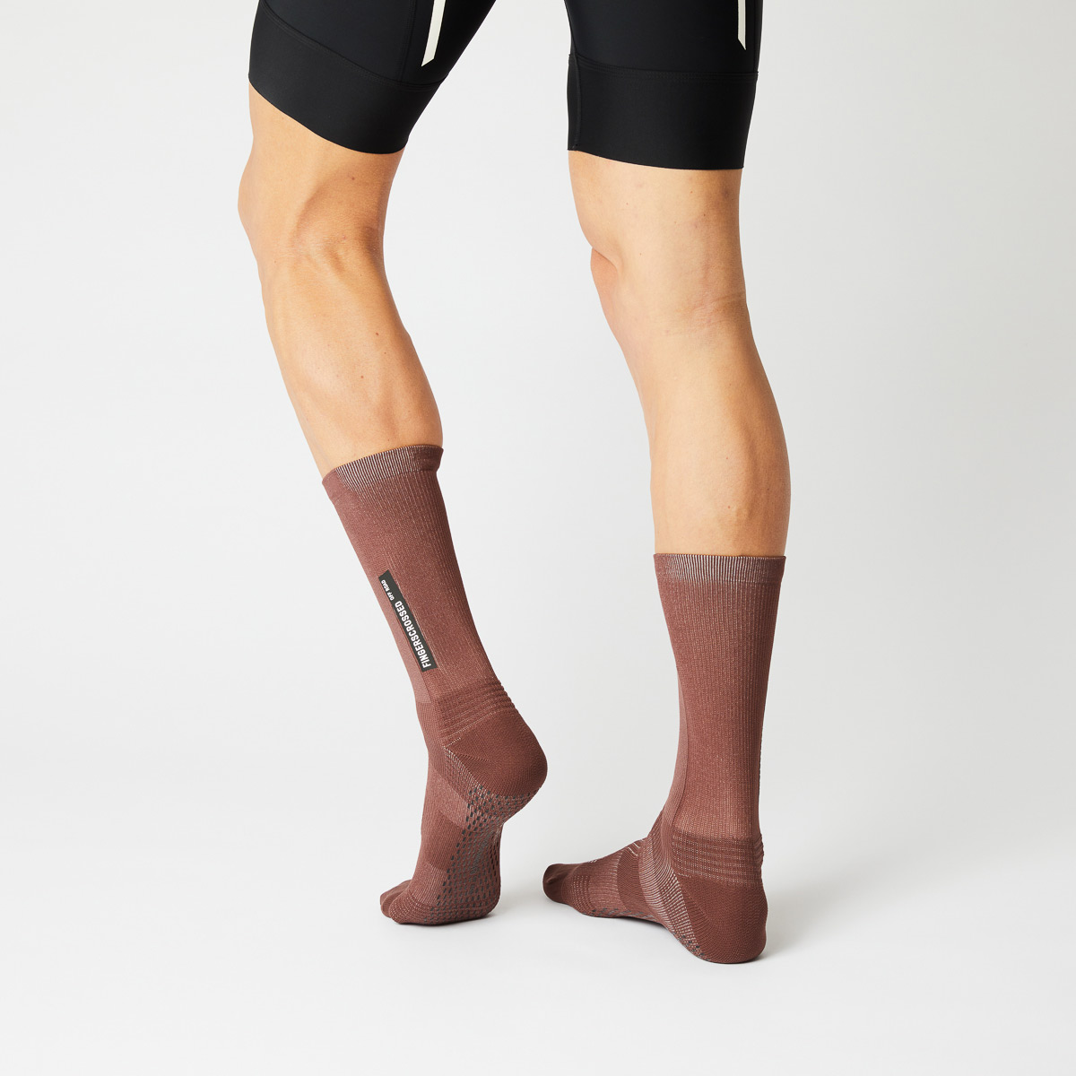 FINGERSCROSSED #OFF ROAD Radsocken Unisex